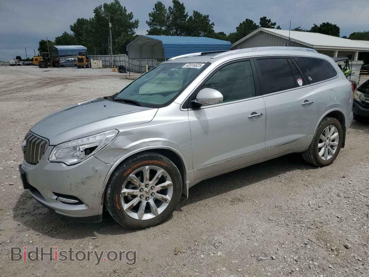 Photo 5GAKVCKD9FJ237280 - BUICK ENCLAVE 2015