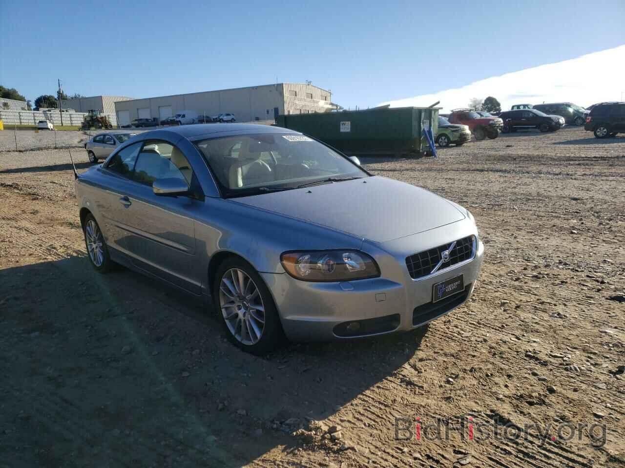 Фотография YV1MC68267J019295 - VOLVO C70 2007