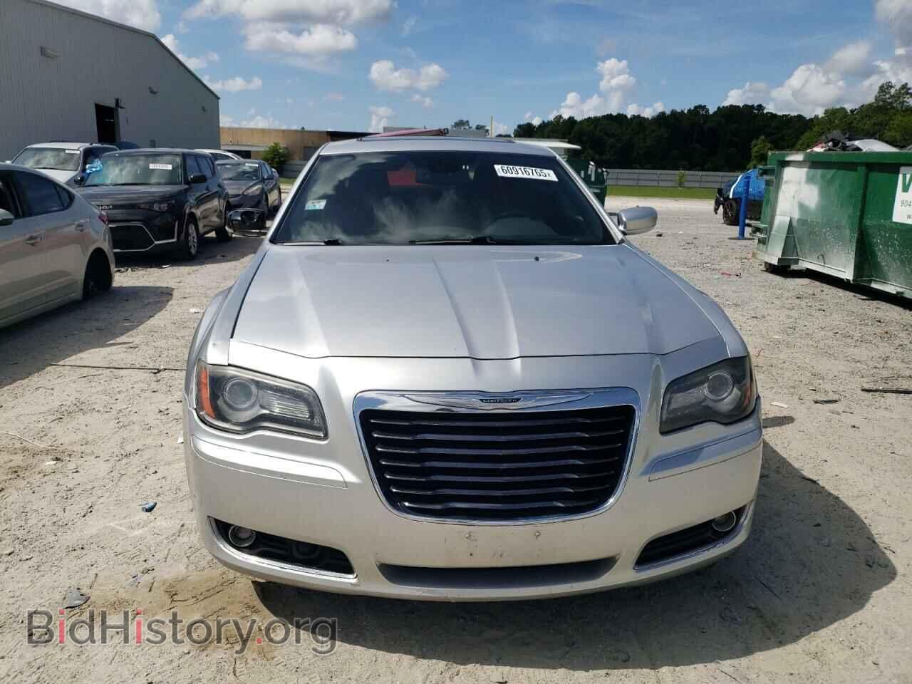 2012 CHRYSLER 300 - VIN: 2C3CCABG2CH140432 - Фото 5