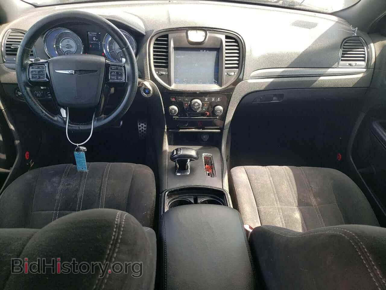 2012 CHRYSLER 300 - VIN: 2C3CCABG2CH140432 - Фото 8
