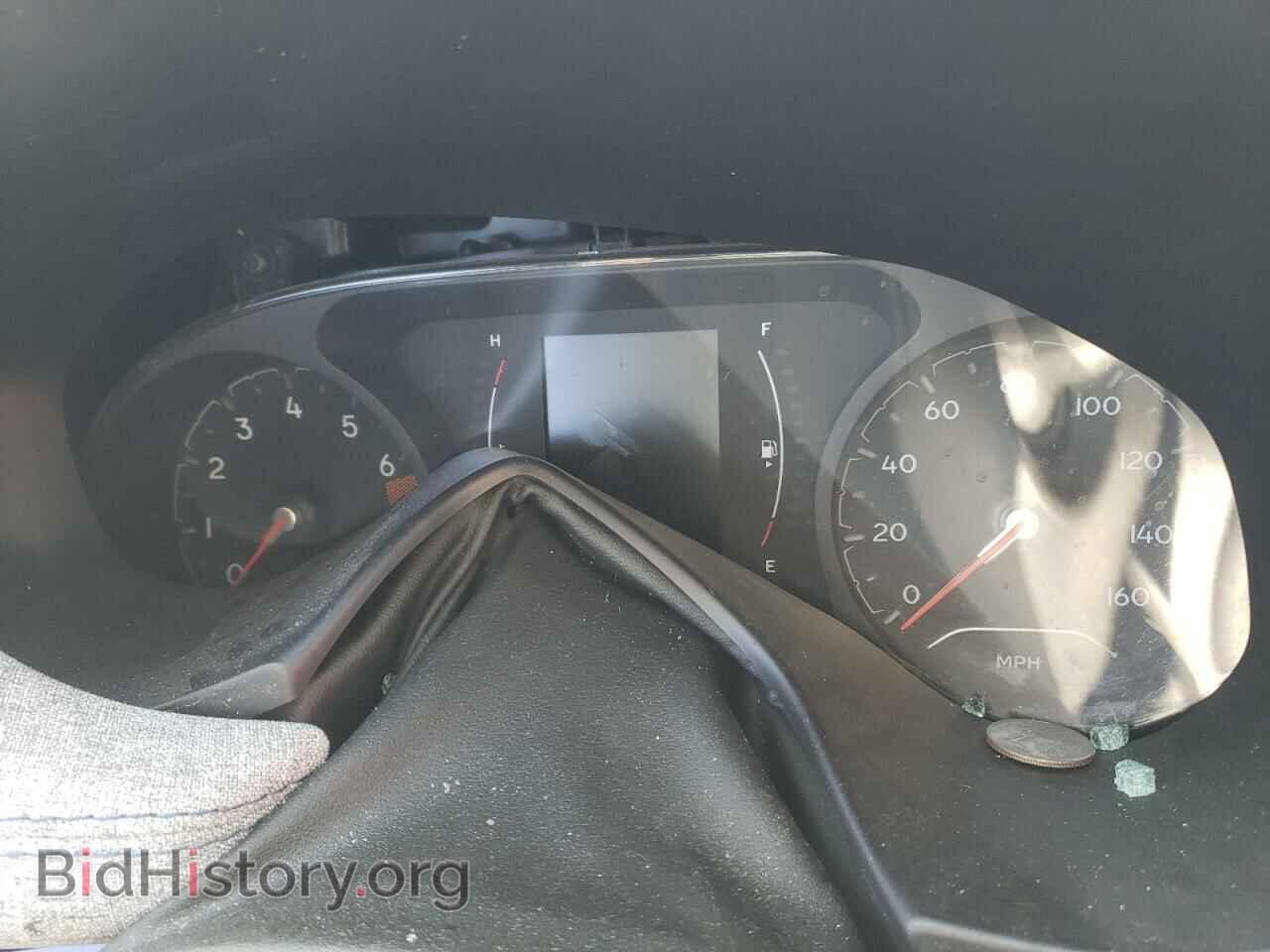 2022 JEEP COMPASS - VIN: 3C4NJDBB3NT132740 - Фото 9