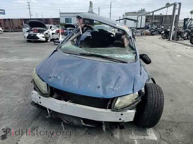 2014 HONDA CIVIC - VIN: 19XFB2F51EE209930 - Фото 13