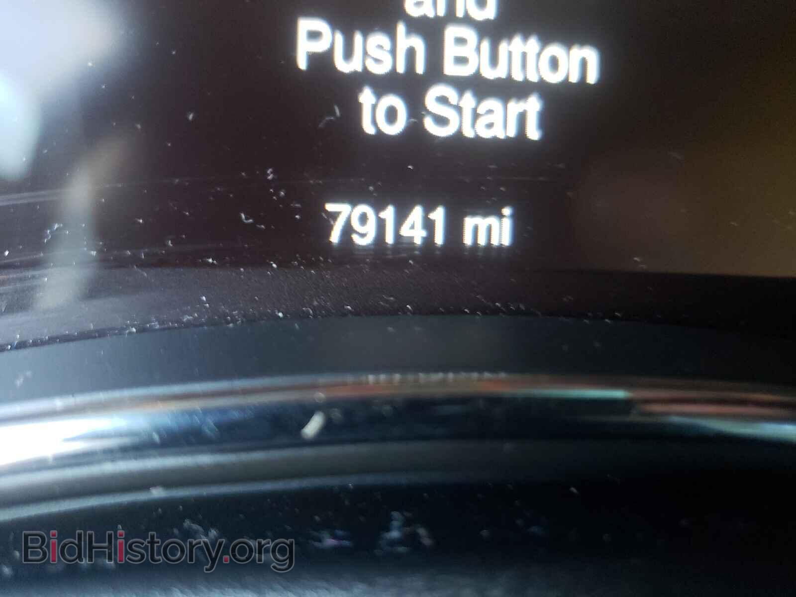2015 DODGE DURANGO - VIN: 1C4RDHDG7FC119978 - Фото 8