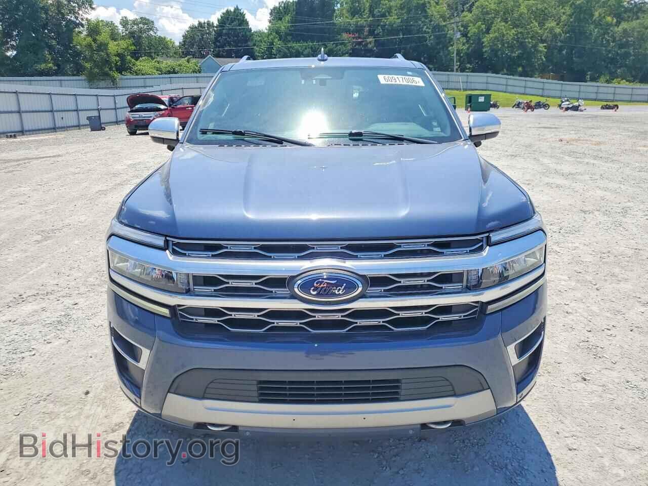 2023 FORD EXPEDITION - VIN: 1FMJK1M80PEA17779 - Фото 5