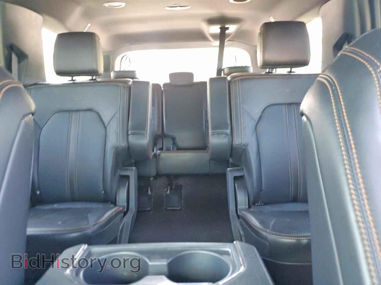 2023 FORD EXPEDITION - VIN: 1FMJK1M80PEA17779 - Фото 10