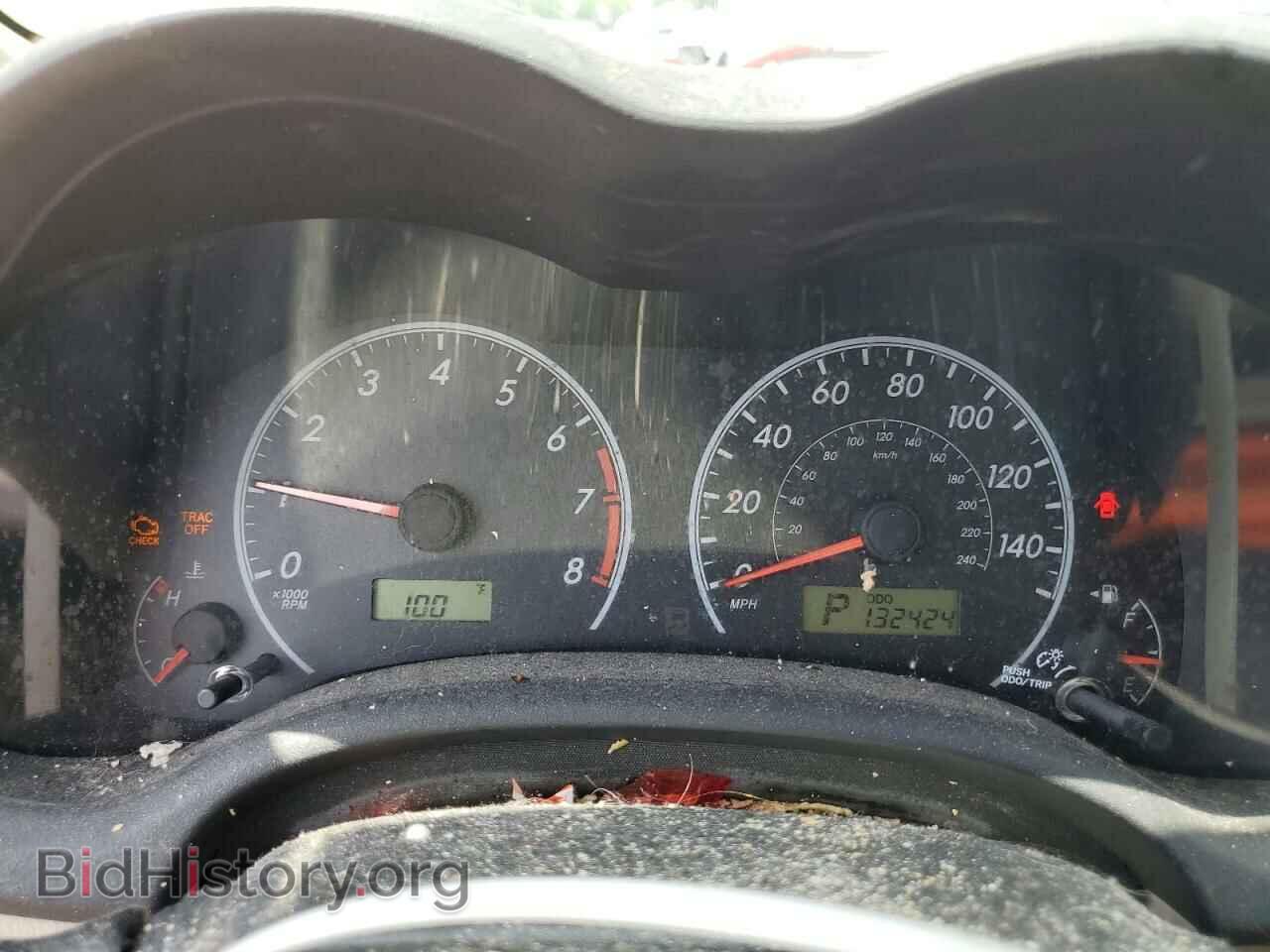 2013 TOYOTA COROLLA - VIN: 5YFBU4EE6DP098021 - Photo 9