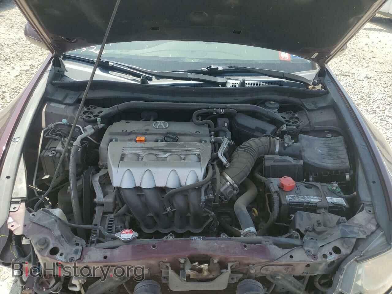 2010 ACURA TSX - VIN: JH4CU2F62AC034142 - Фото 11