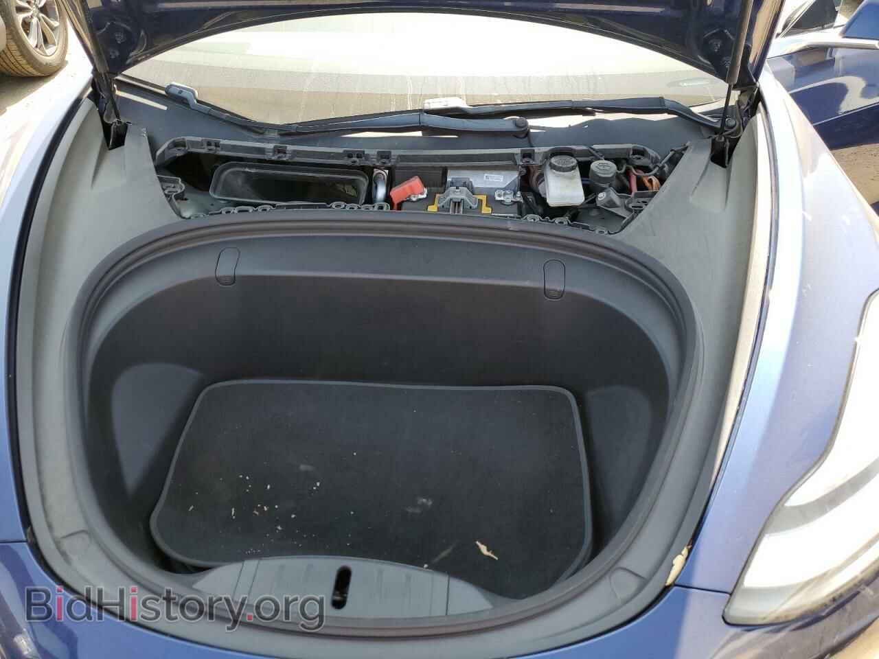 2018 TESLA MODEL 3 - VIN: 5YJ3E1EA3JF046947 - Photo 11