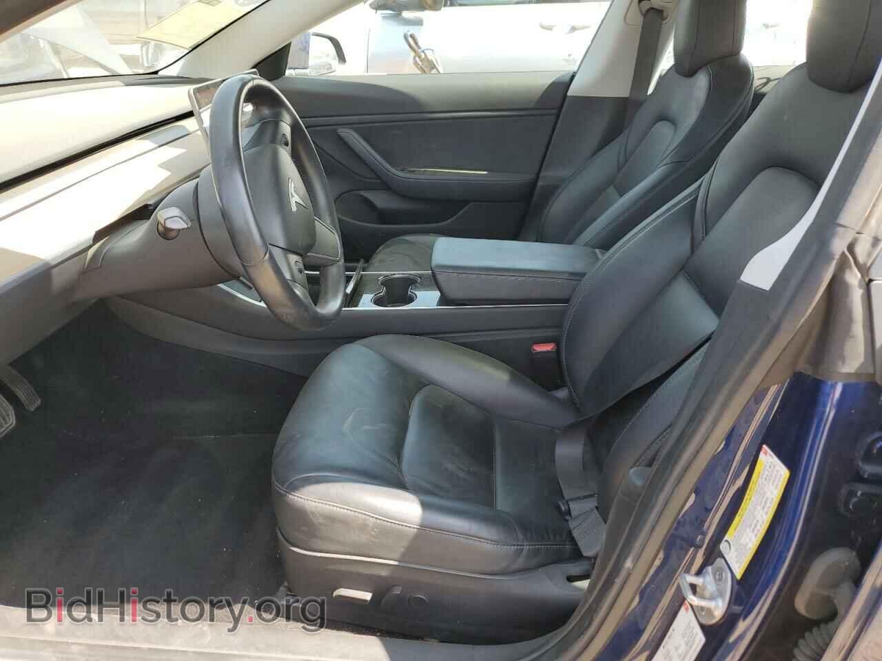 2018 TESLA MODEL 3 - VIN: 5YJ3E1EA3JF046947 - Photo 7
