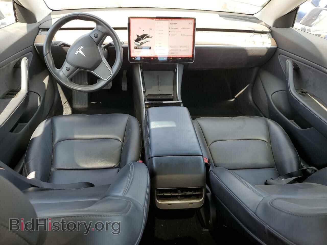 2018 TESLA MODEL 3 - VIN: 5YJ3E1EA3JF046947 - Photo 8