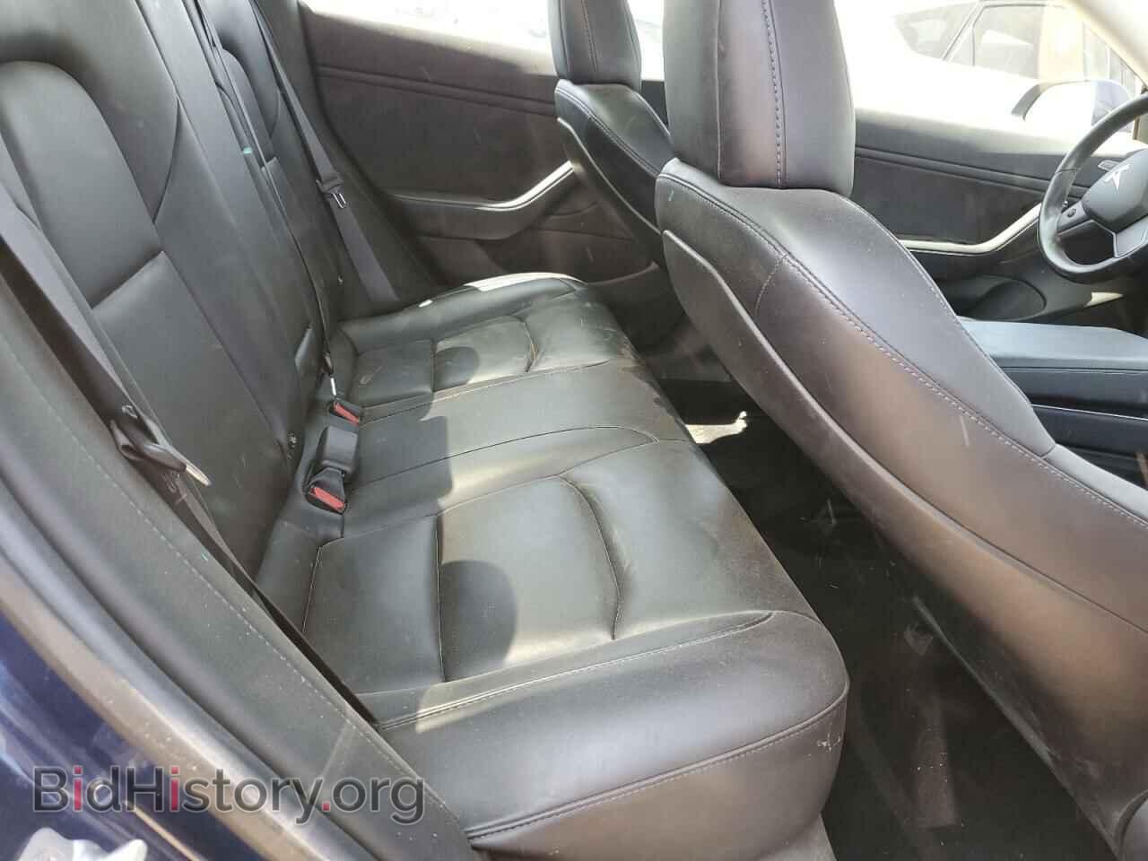 2018 TESLA MODEL 3 - VIN: 5YJ3E1EA3JF046947 - Photo 10