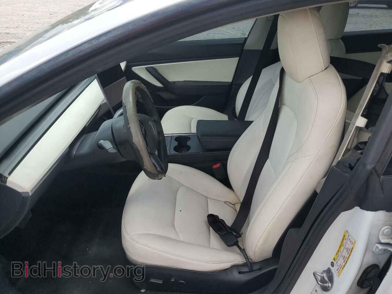 2021 TESLA MODEL 3 - VIN: 5YJ3E1EA4MF908822 - Photo 7
