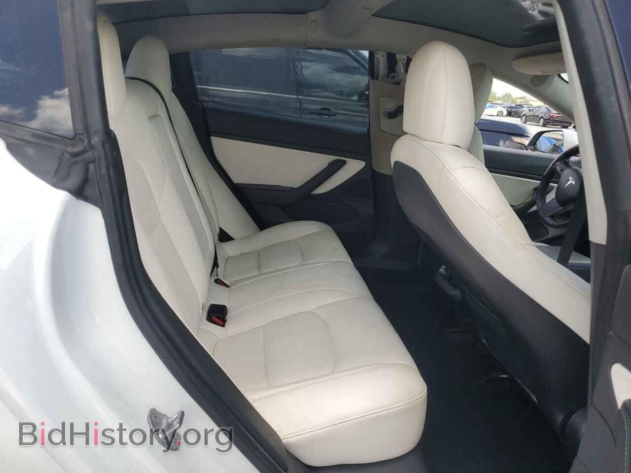 2021 TESLA MODEL 3 - VIN: 5YJ3E1EA4MF908822 - Photo 10