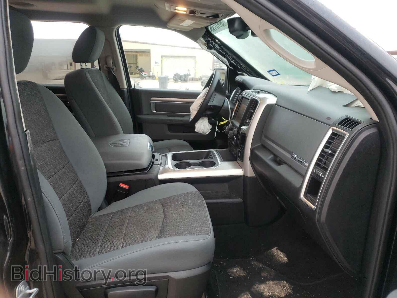 2017 RAM 1500 - VIN: 1C6RR7TT4HS759799 - Фото 5