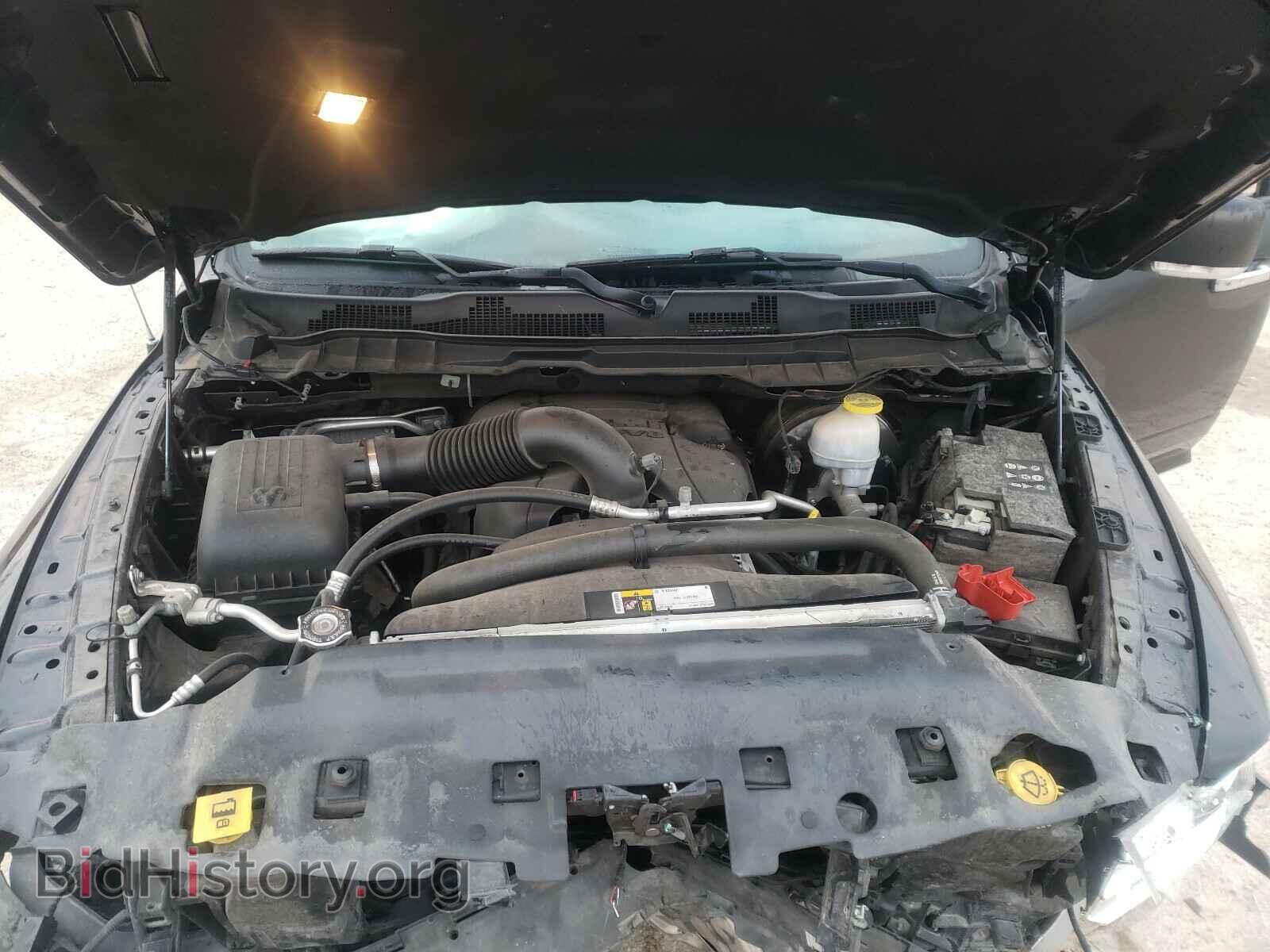 2017 RAM 1500 - VIN: 1C6RR7TT4HS759799 - Фото 7