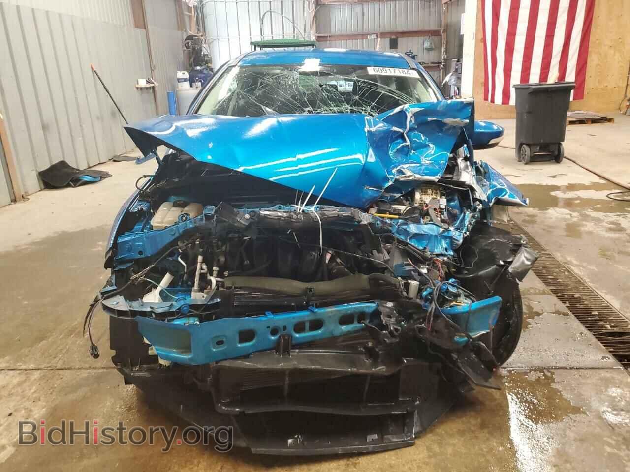 2015 FORD FOCUS - VIN: 1FADP3K23FL213406 - Фото 5