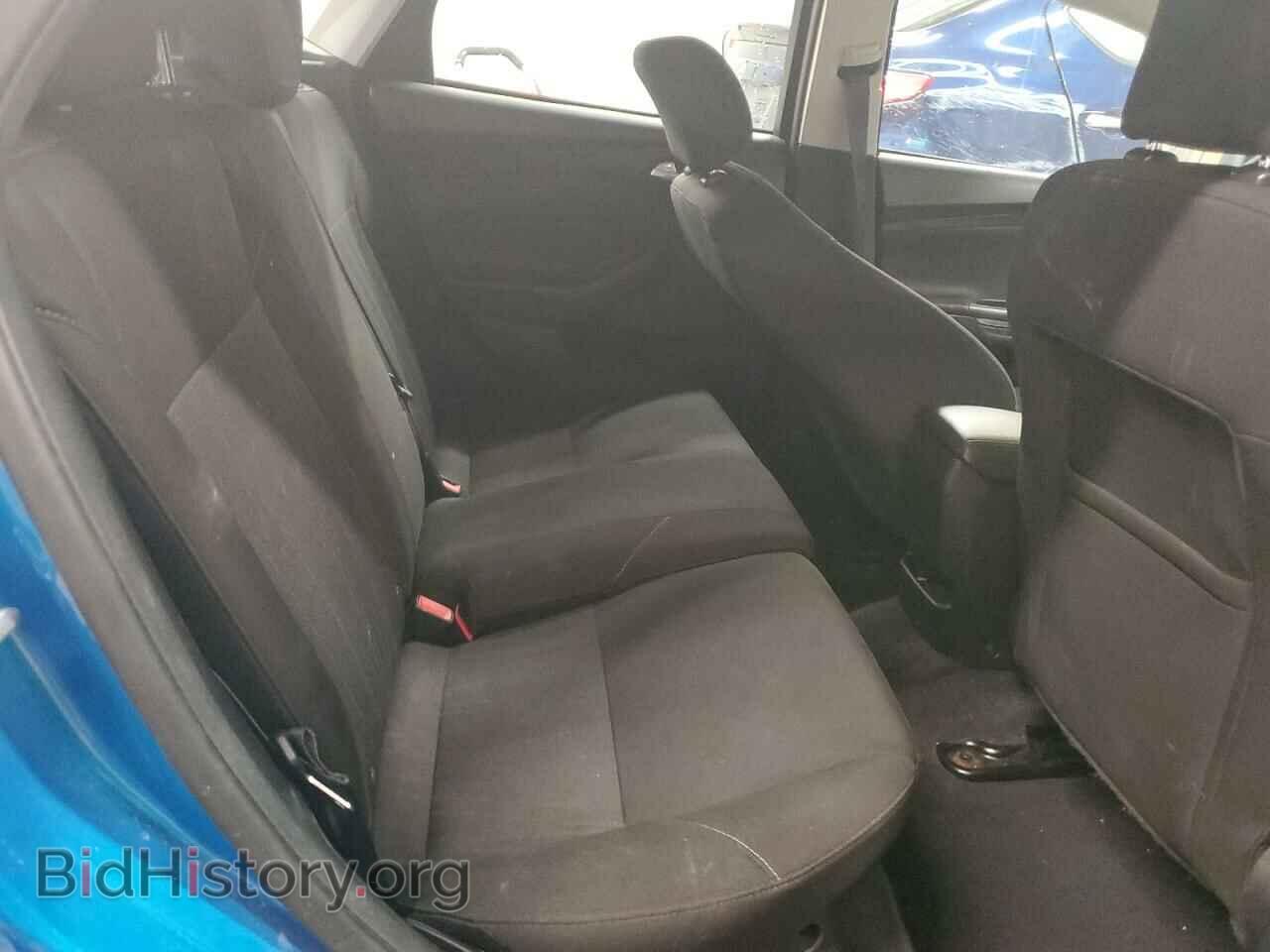 2015 FORD FOCUS - VIN: 1FADP3K23FL213406 - Фото 10