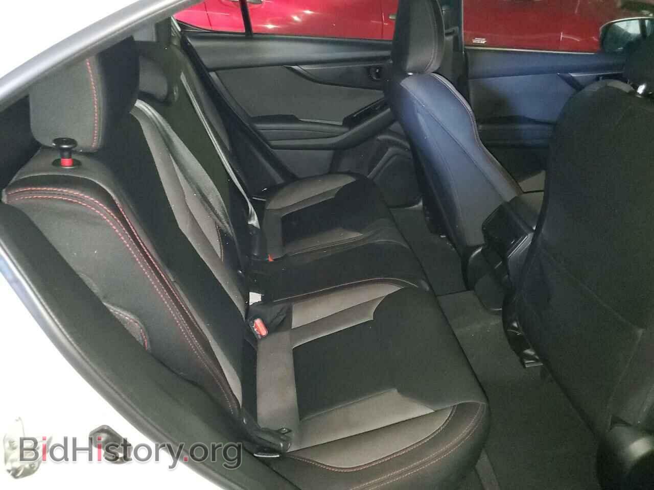 2022 SUBARU WRX - VIN: JF1VBAB68N8007185 - Фото 10
