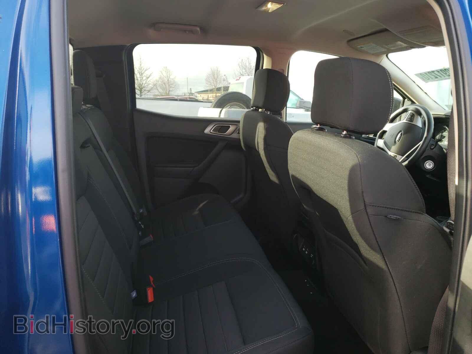 2019 FORD RANGER - VIN: 1FTER4FH8KLA87941 - Фото 6