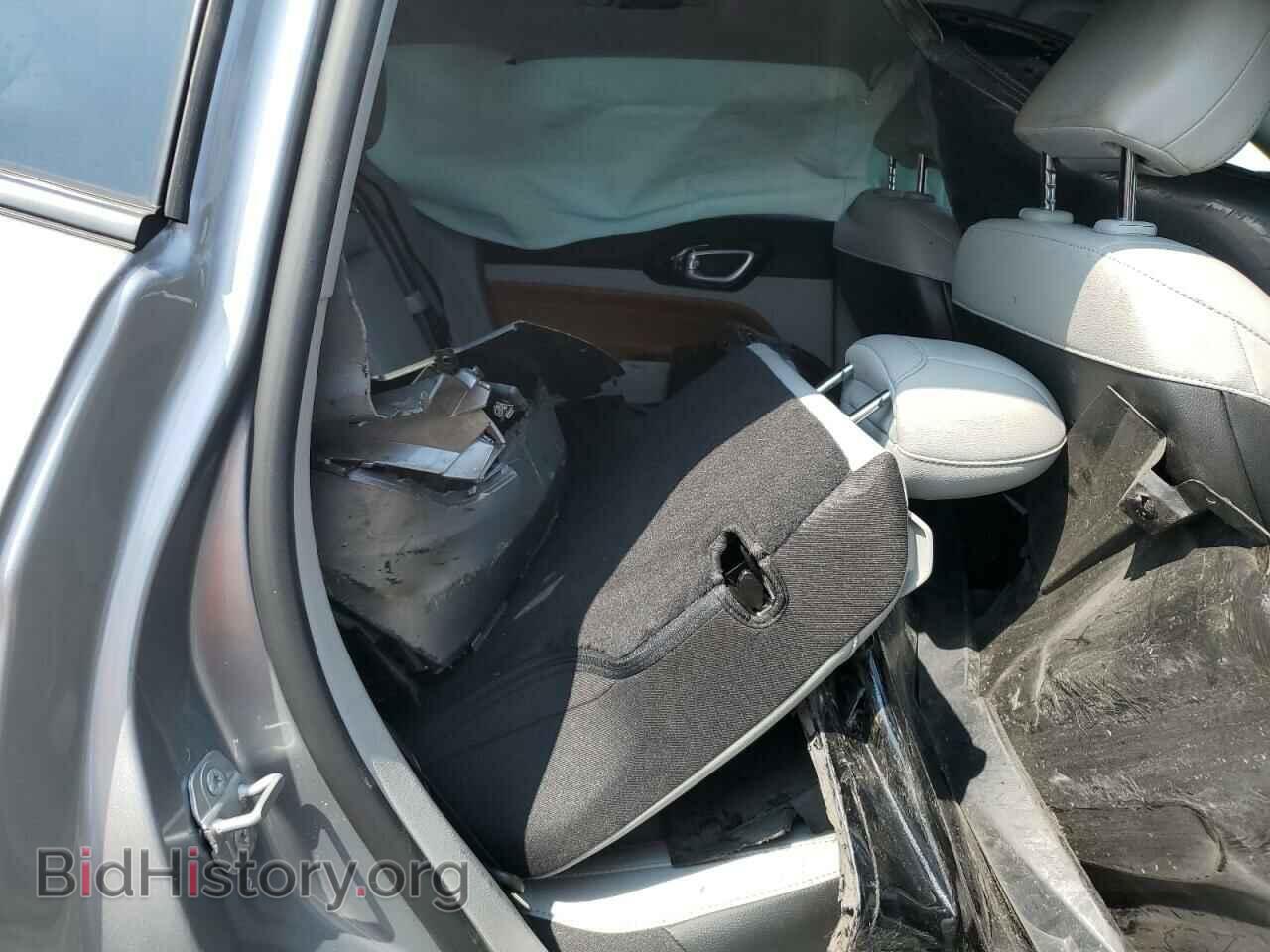 2022 JEEP COMPASS - VIN: 3C4NJDCB0NT191839 - Фото 10