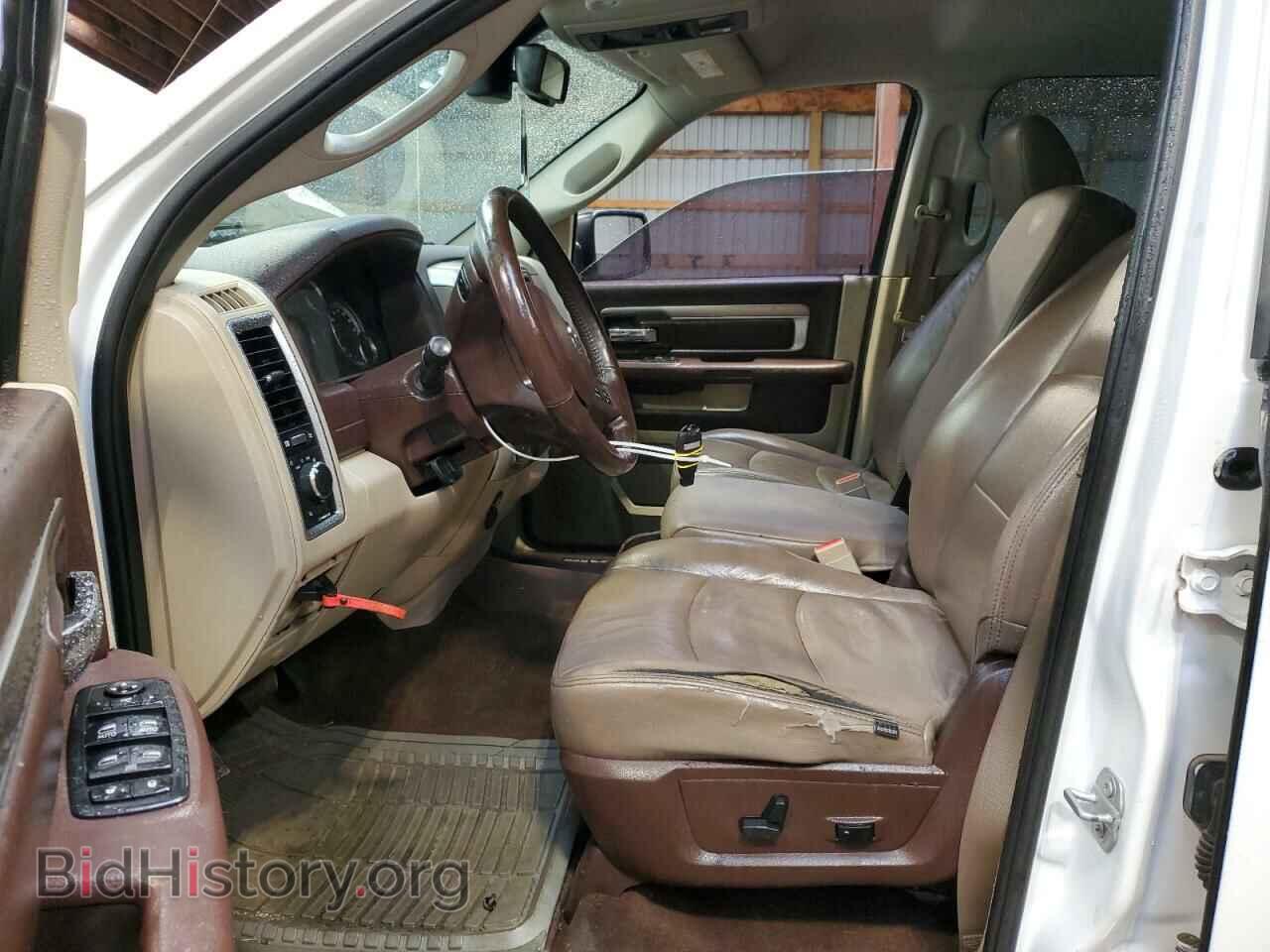 2016 RAM 1500 - VIN: 1C6RR7LM3GS238516 - Фото 7