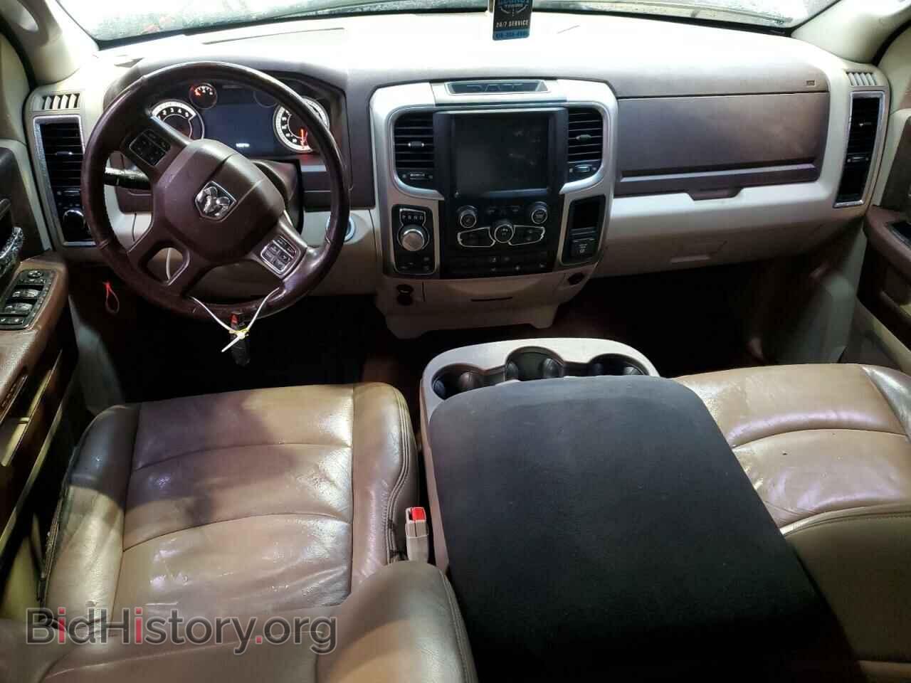 2016 RAM 1500 - VIN: 1C6RR7LM3GS238516 - Фото 8