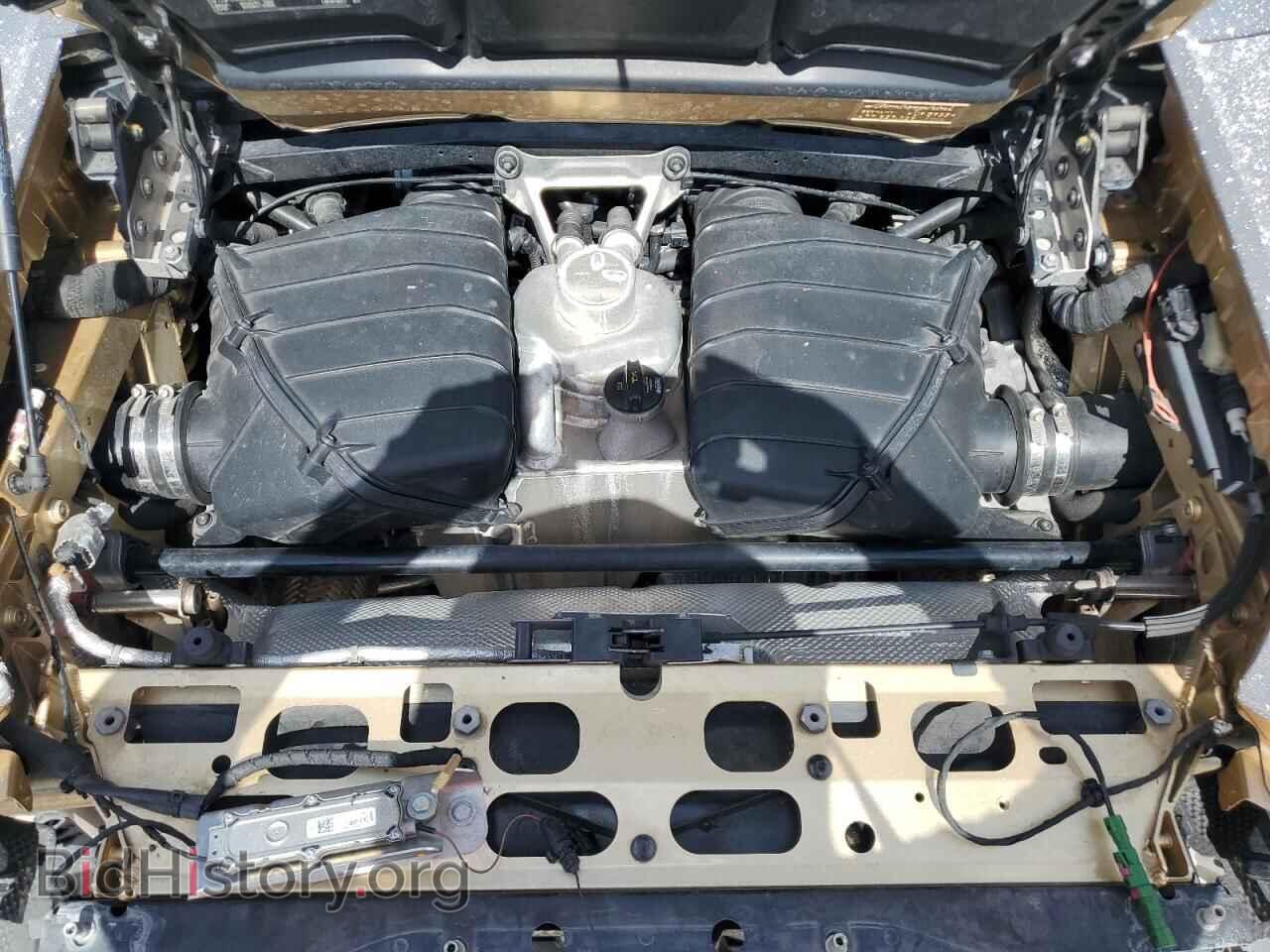 2021 LAMBORGHINI ALL MODELS - VIN: ZHWUT5ZF8MLA16586 - Photo 11