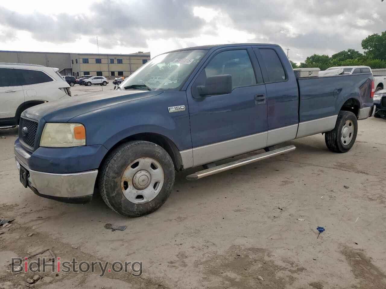 Photo 1FTVX12506NA74255 - FORD All Models 2006