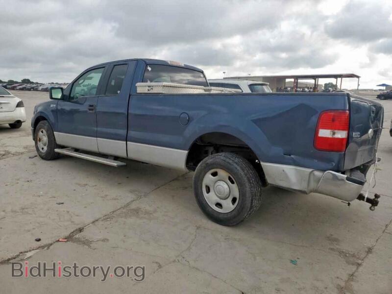2006 Ford ALL MODELS (VIN 1FTVX12506NA74255) — фото 2 из 12