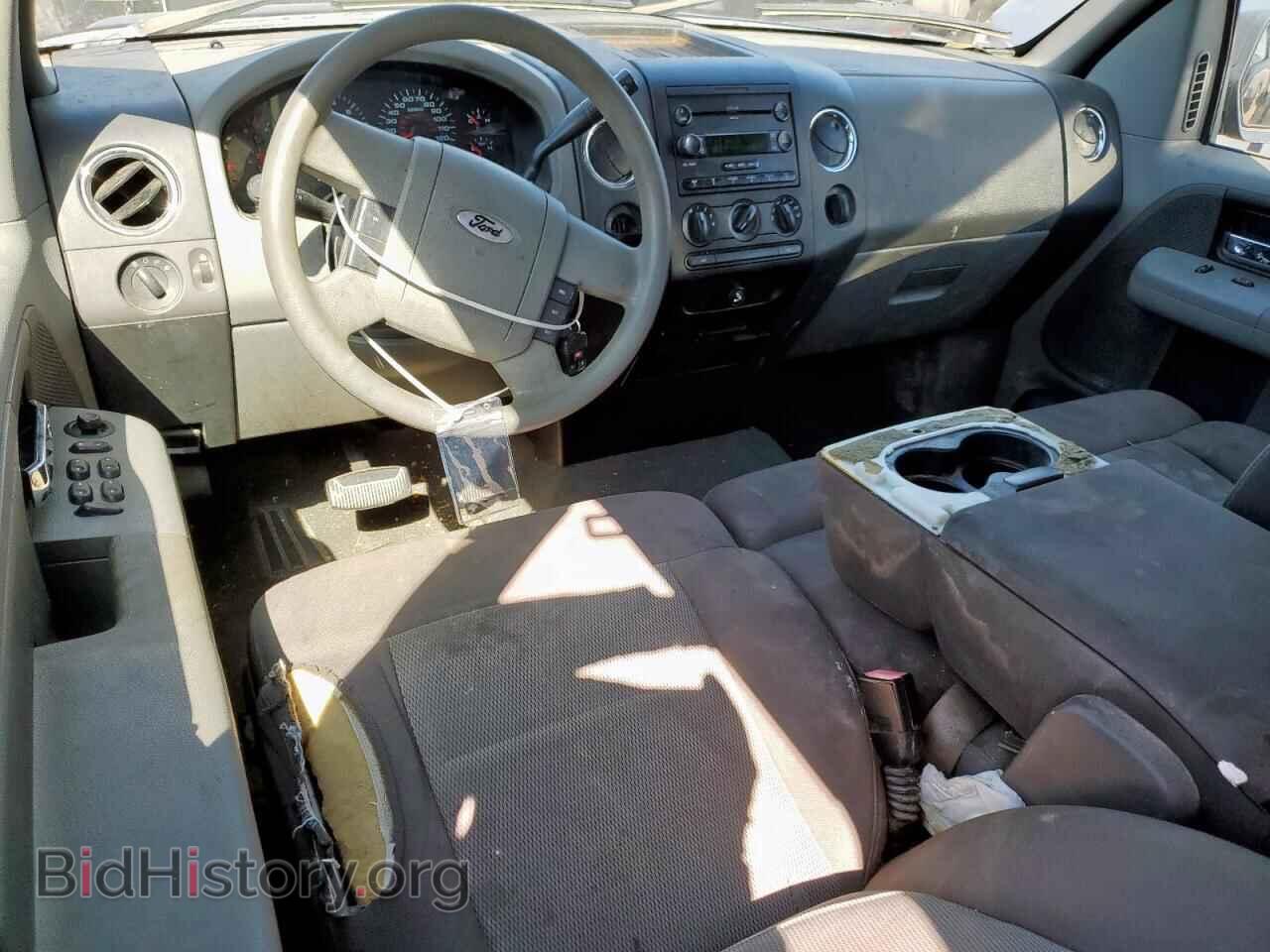 2006 FORD All Models - VIN: 1FTVX12506NA74255 - Фото 8