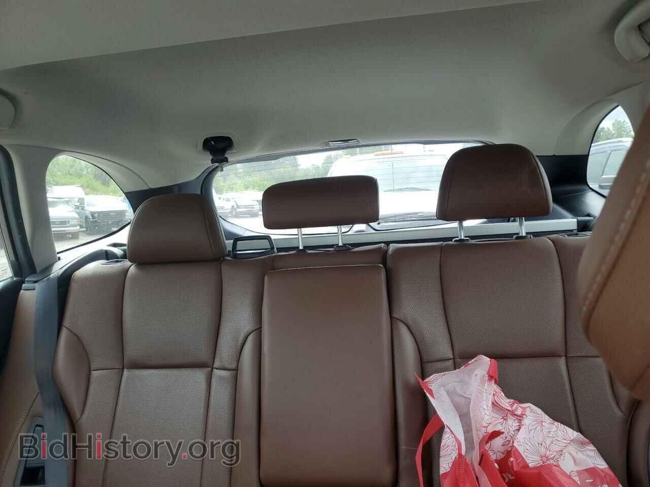2020 SUBARU OUTBACK - VIN: 4S4BTAPC7L3173714 - Фото 10