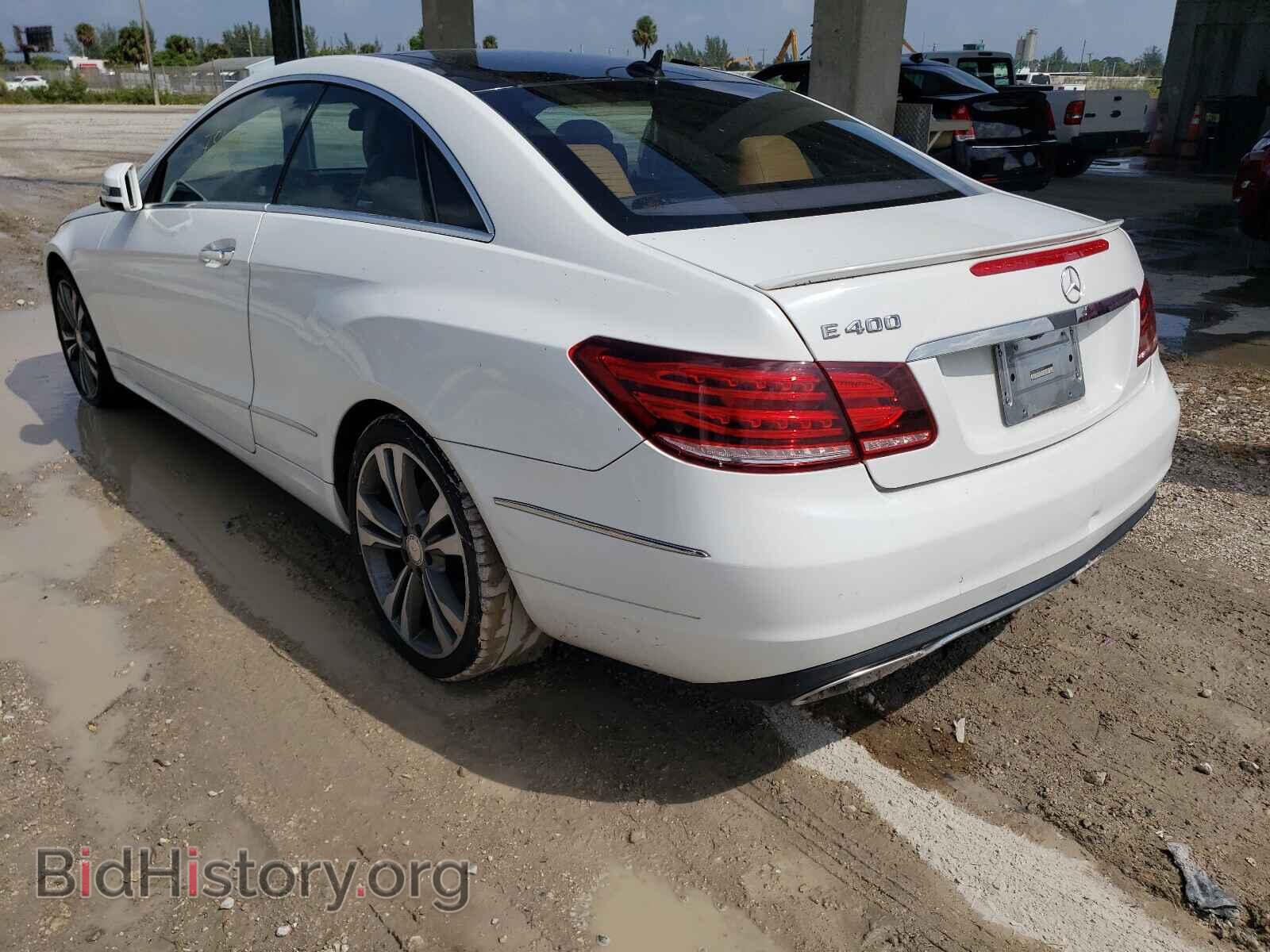 2016 MERCEDES-BENZ E-CLASS - VIN: WDDKJ6FB9GF333571 - Фото 3