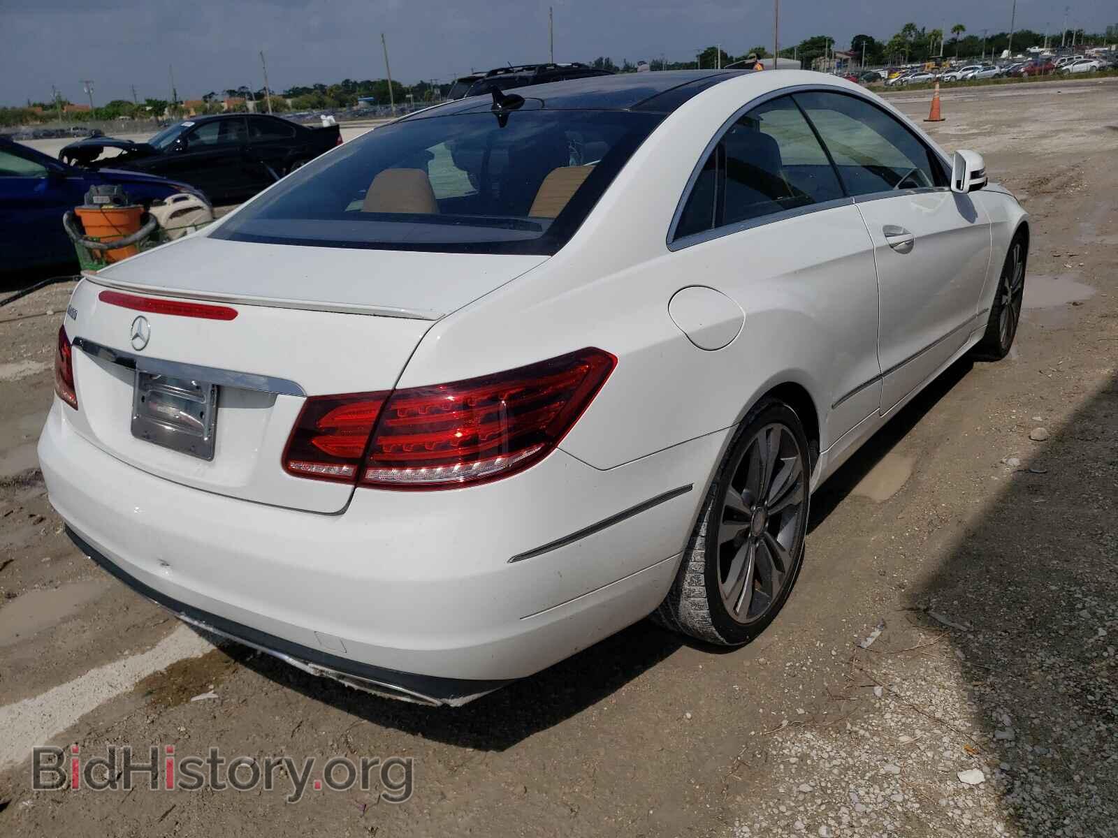 2016 MERCEDES-BENZ E-CLASS - VIN: WDDKJ6FB9GF333571 - Фото 4