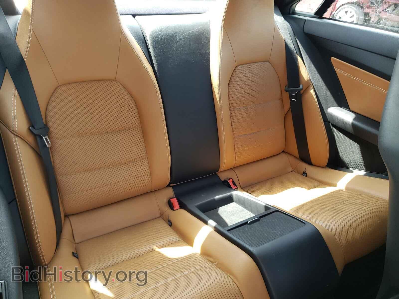 2016 MERCEDES-BENZ E-CLASS - VIN: WDDKJ6FB9GF333571 - Фото 6