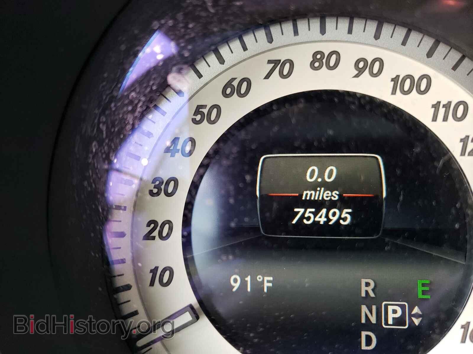 2016 MERCEDES-BENZ E-CLASS - VIN: WDDKJ6FB9GF333571 - Фото 8