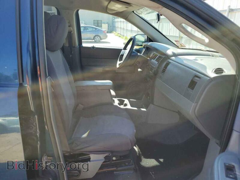 2006 Dodge DURANGO (VIN 1D4HB38N26F172926) — photo 5 of 10
