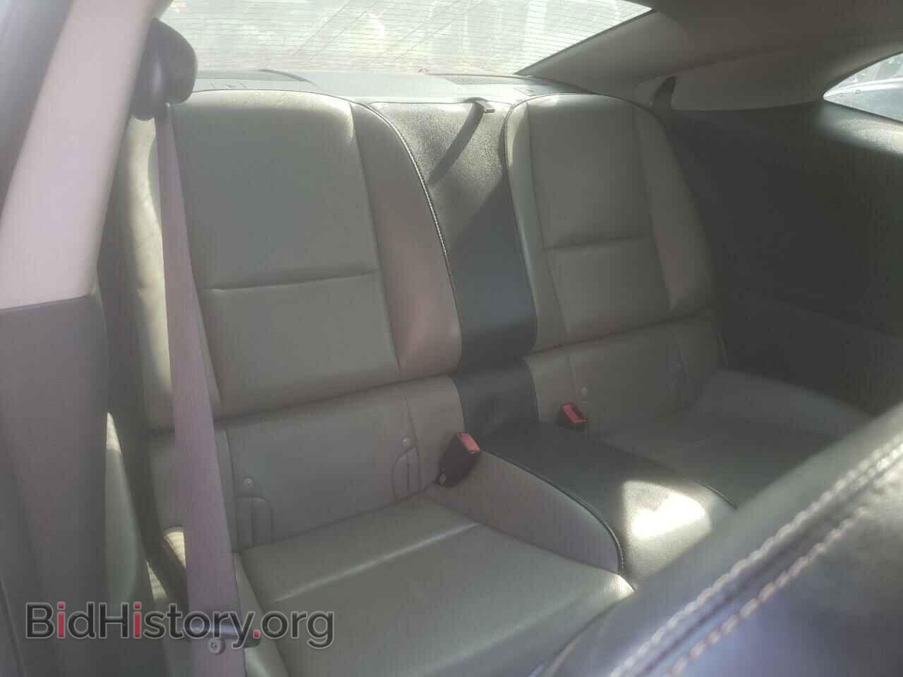 2015 CHEVROLET CAMARO - VIN: 2G1FF1E38F9283918 - Фото 10