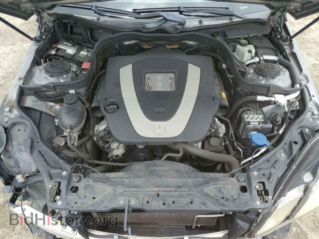 2010 MERCEDES-BENZ E-CLASS - VIN: WDDHF8HB4AA217655 - Фото 11