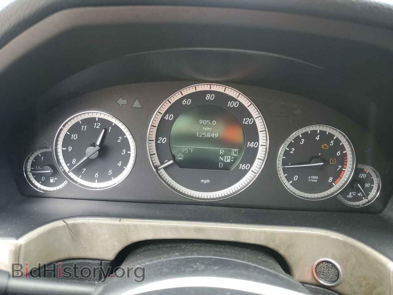 2010 MERCEDES-BENZ E-CLASS - VIN: WDDHF8HB4AA217655 - Фото 9