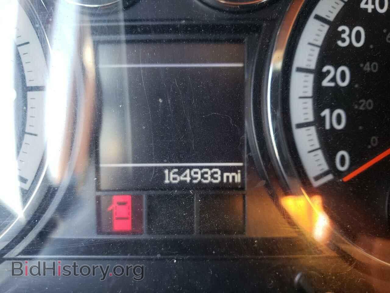 2012 DODGE RAM 1500 - VIN: 1C6RD6GTXCS253616 - Фото 8