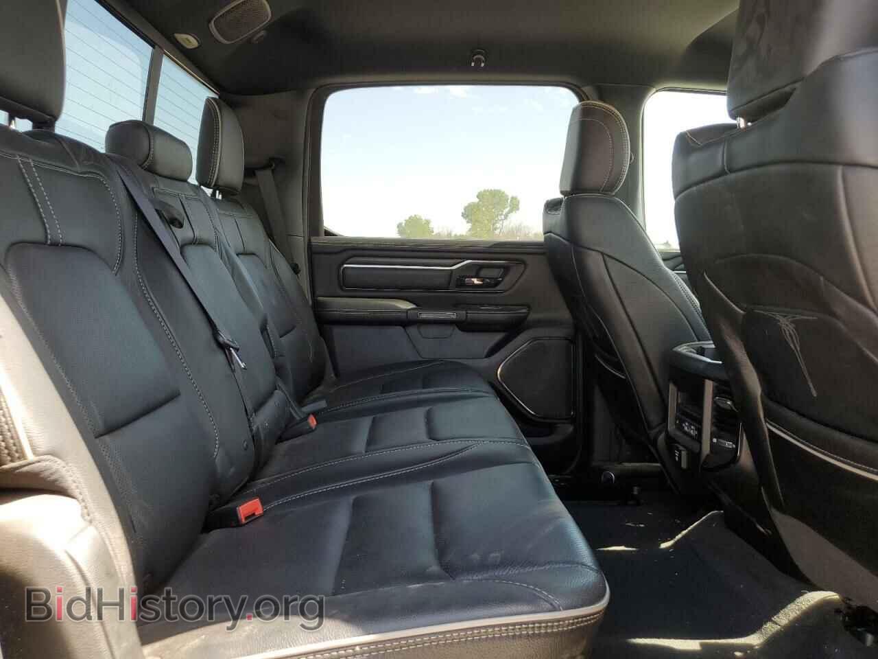 2022 RAM 1500 - VIN: 1C6SRFHT9NN367254 - Photo 10
