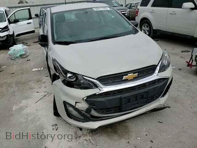 2020 CHEVROLET SPARK - VIN: KL8CB6SA9LC432484 - Фото 13