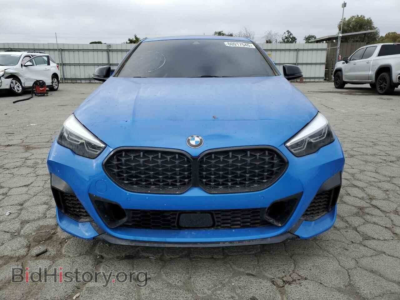 2020 BMW M2 - VIN: WBA13AL04L7F66560 - Фото 5