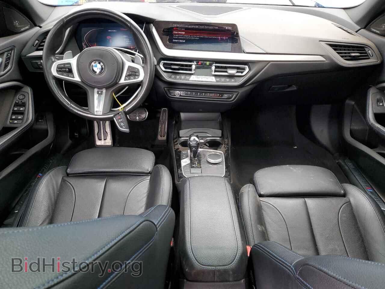 2020 BMW M2 - VIN: WBA13AL04L7F66560 - Фото 8