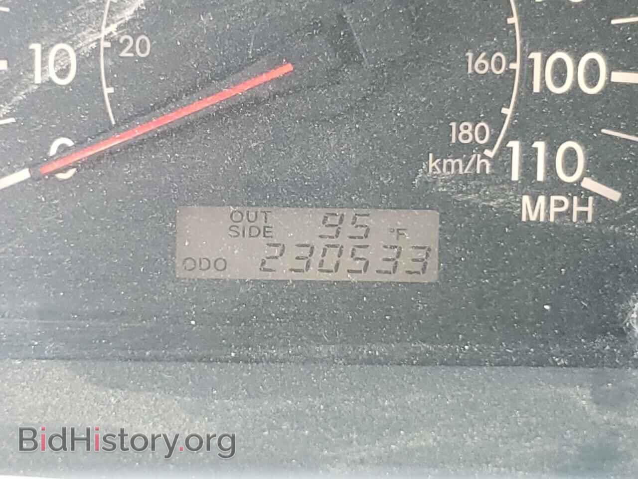 2006 TOYOTA COROLLA - VIN: JTDBR32E260092553 - Фото 8