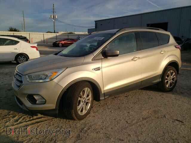 Фотография 1FMCU0GD9HUC88661 - FORD ESCAPE 2017