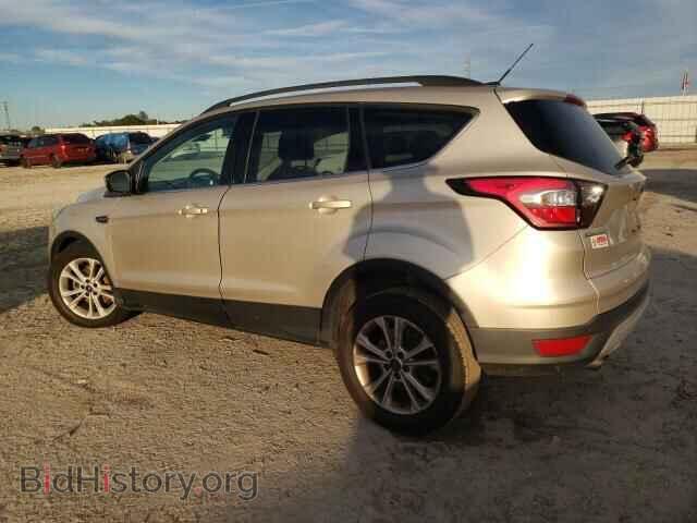 2017 FORD ESCAPE - VIN: 1FMCU0GD9HUC88661 - Фото 2