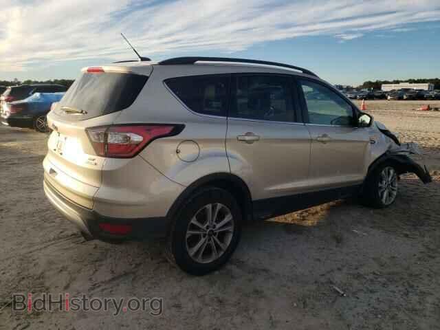 2017 FORD ESCAPE - VIN: 1FMCU0GD9HUC88661 - Фото 3