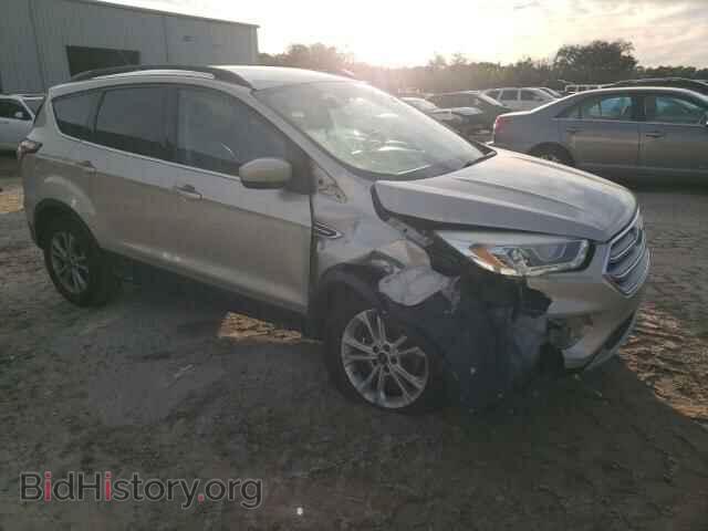 2017 FORD ESCAPE - VIN: 1FMCU0GD9HUC88661 - Фото 4