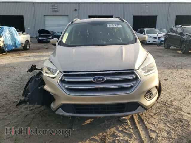 2017 FORD ESCAPE - VIN: 1FMCU0GD9HUC88661 - Фото 5